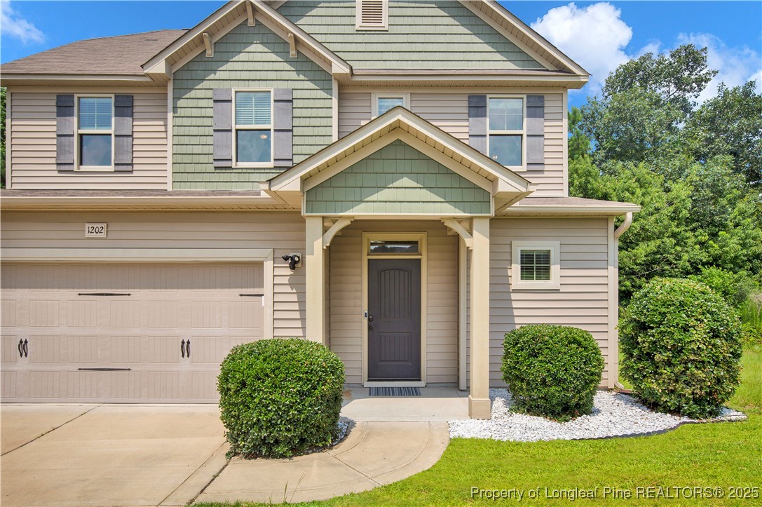 1202 Brickyard Drive