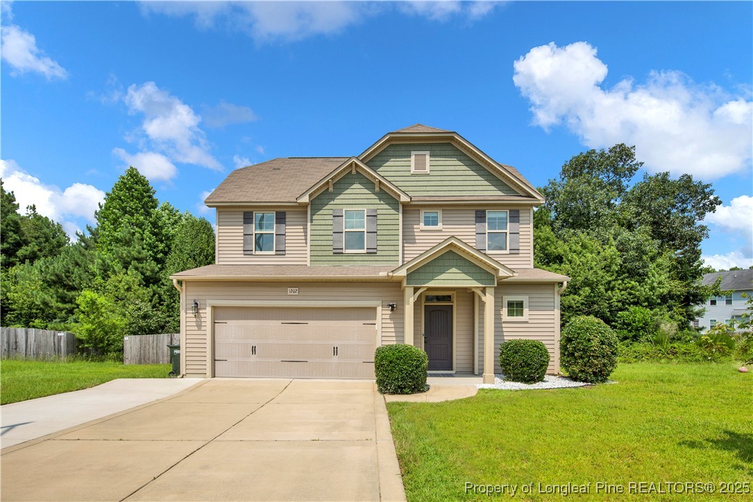 1202 Brickyard Drive