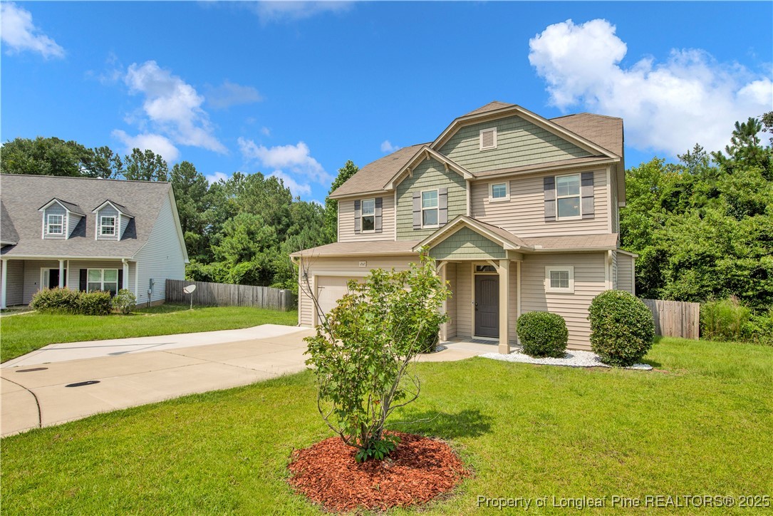 1202 Brickyard Drive