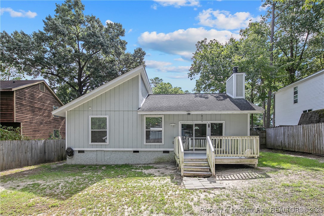 318 Bitterroot Court