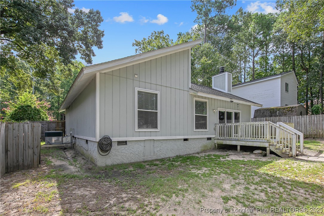 318 Bitterroot Court