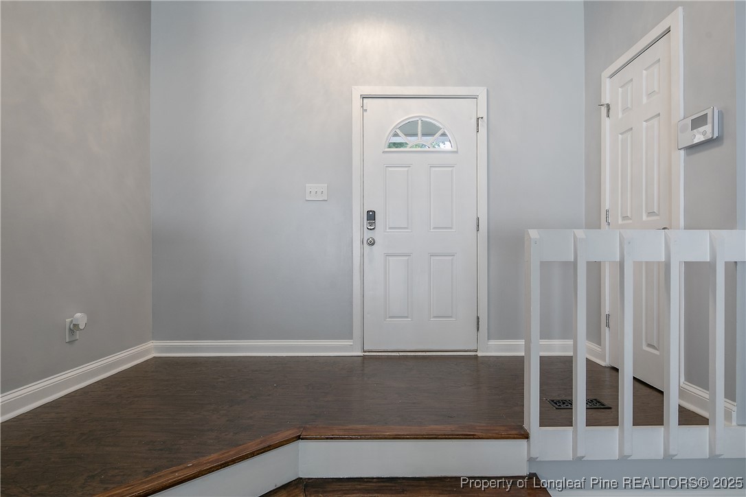 318 Bitterroot Court