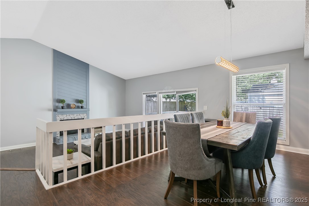 318 Bitterroot Court