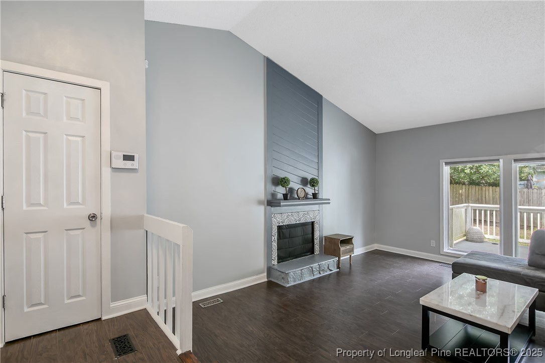 318 Bitterroot Court