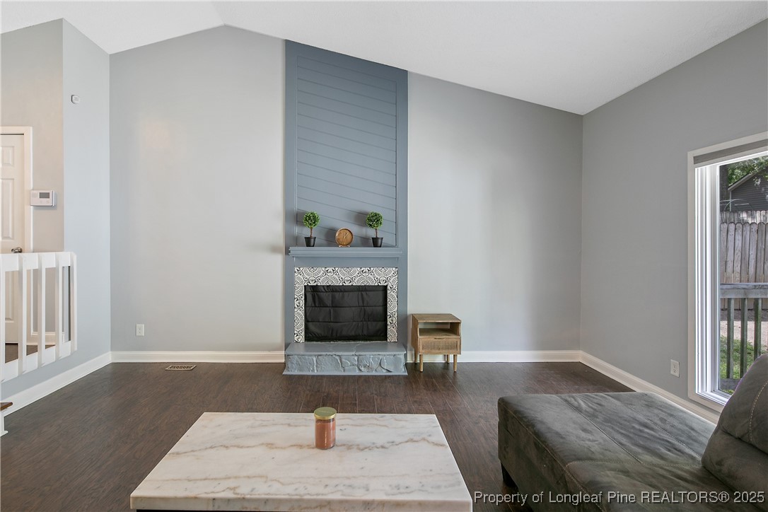 318 Bitterroot Court