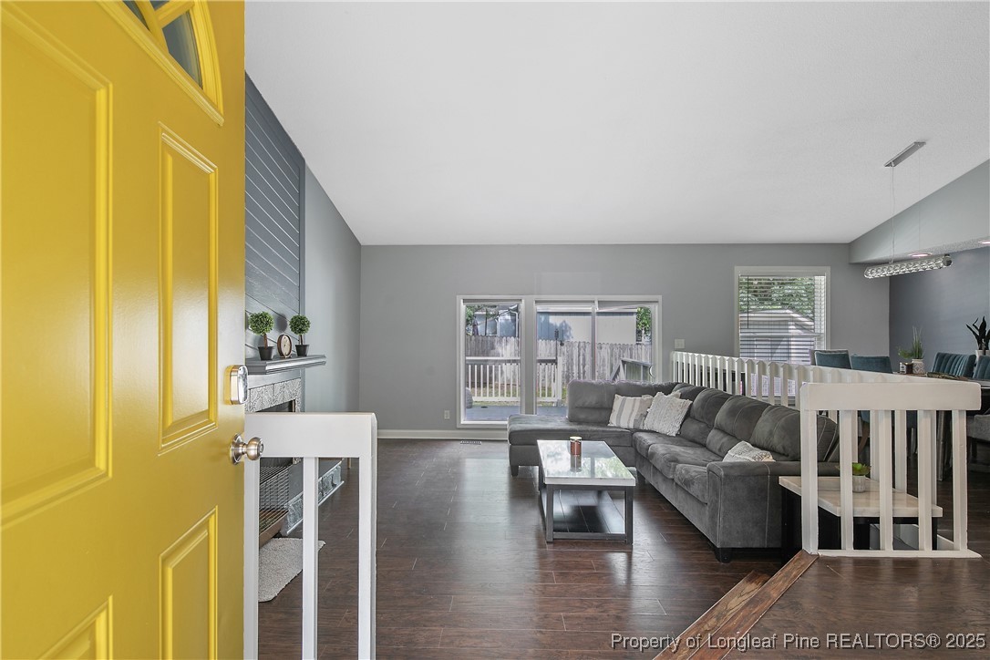 318 Bitterroot Court