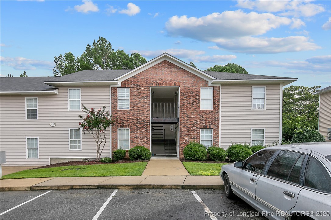 3215 Bolt Rock Way D