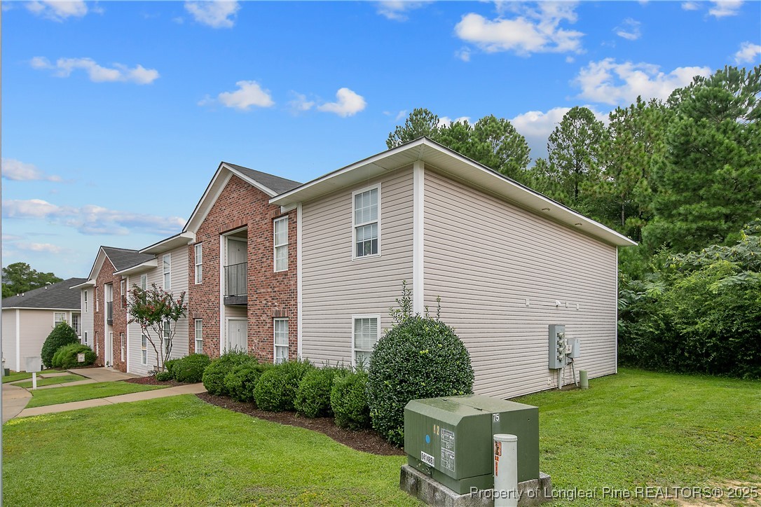 3215 Bolt Rock Way D