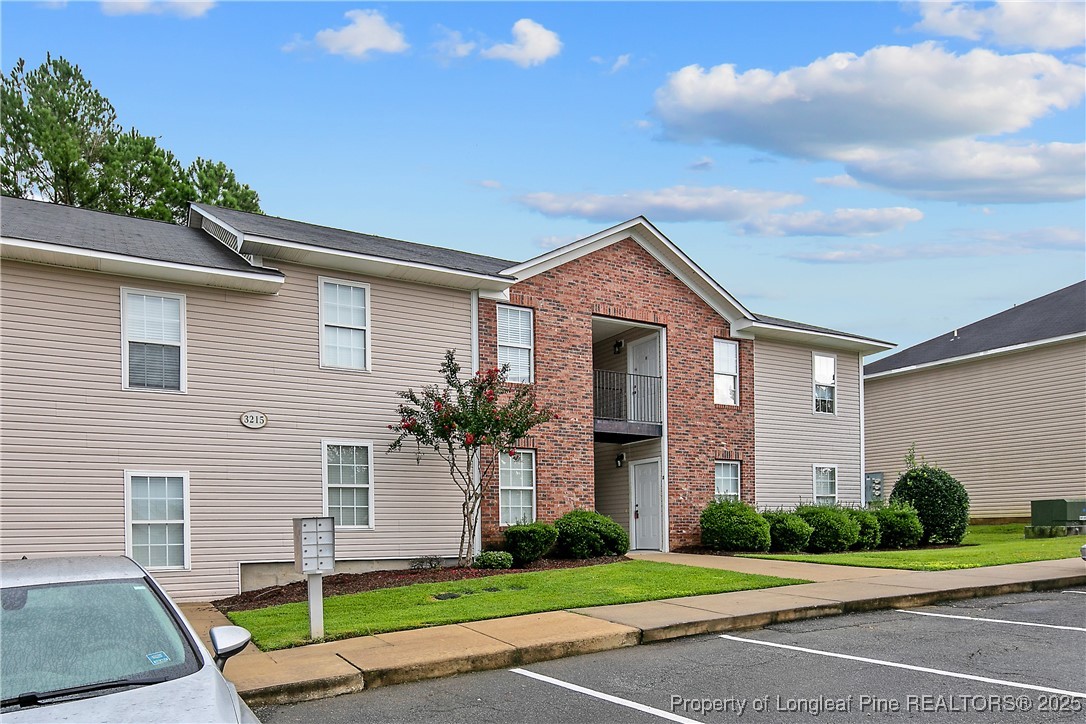 3215 Bolt Rock Way D