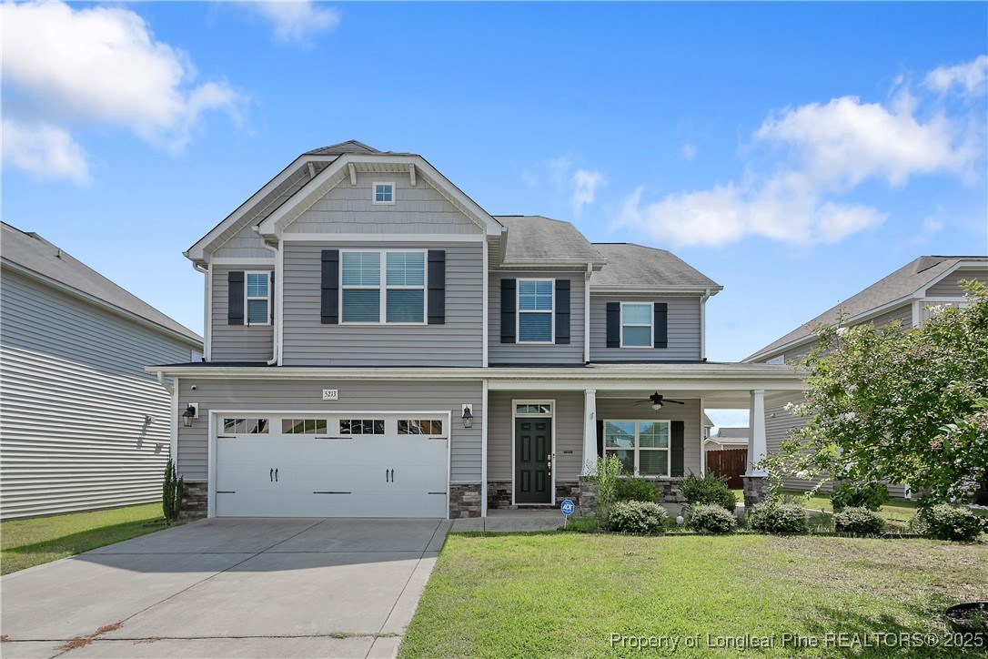 5213 Whiskery Lane