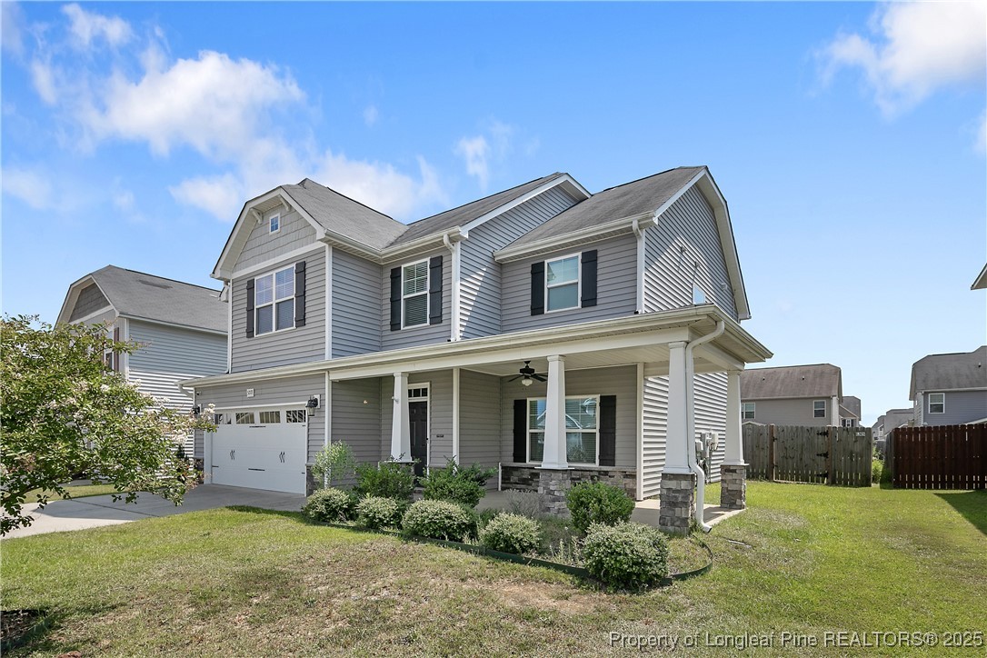 5213 Whiskery Lane