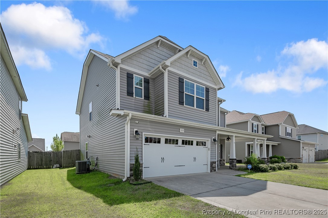 5213 Whiskery Lane