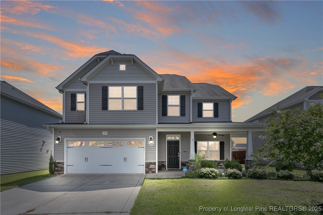 5213 Whiskery Lane
