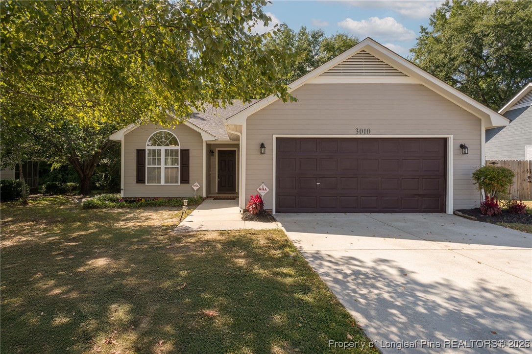 3010 Kingfisher Drive