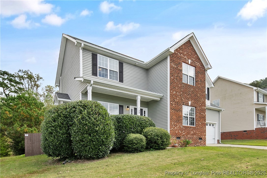 24 Carter Drive