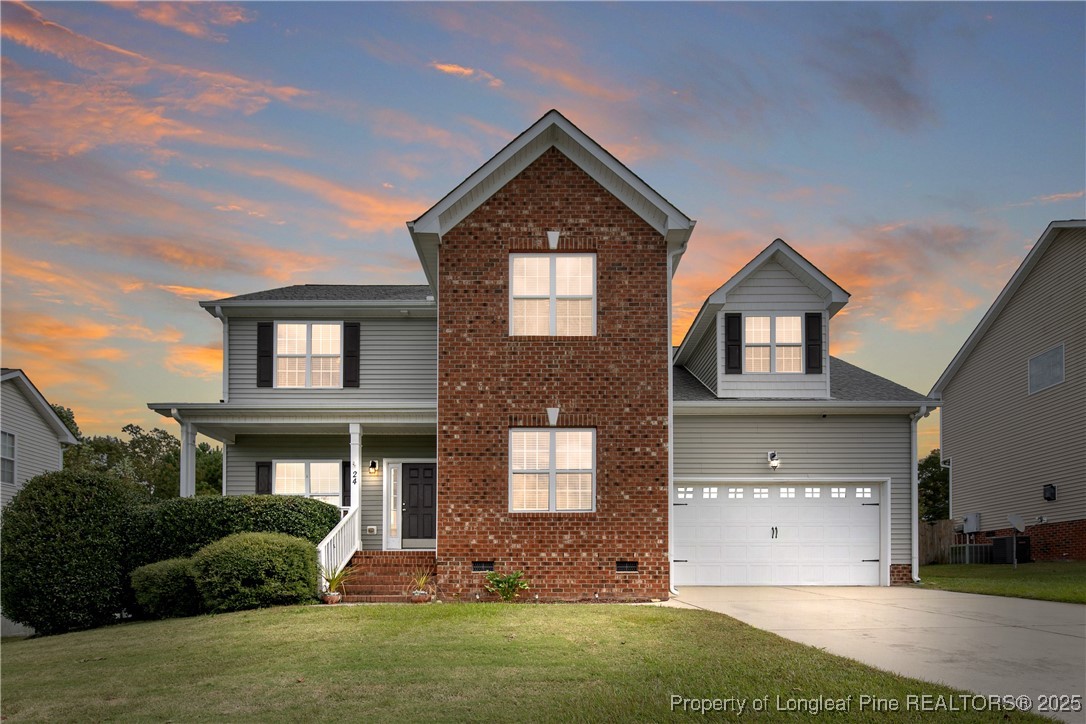 24 Carter Drive