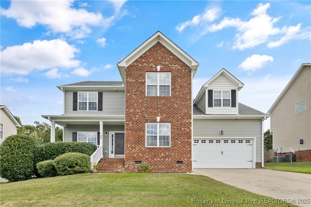 24 Carter Drive