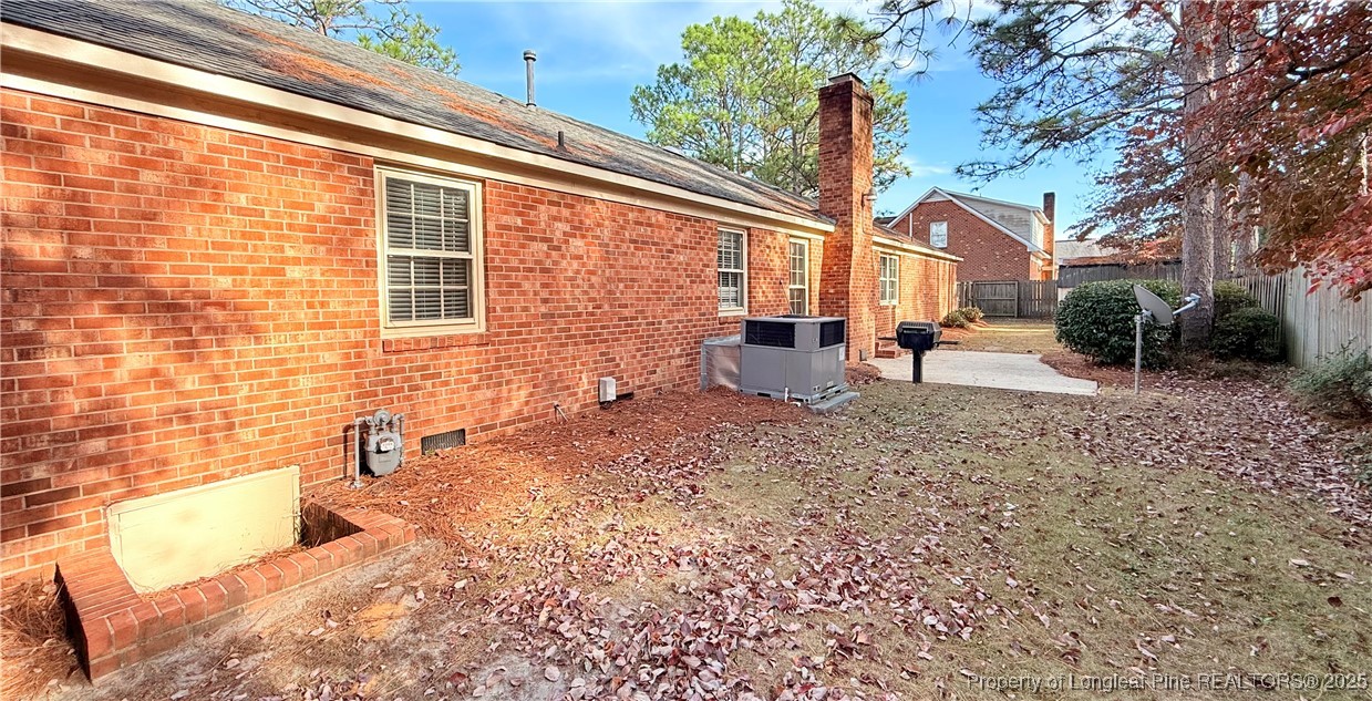 2102 Clinchfield Drive