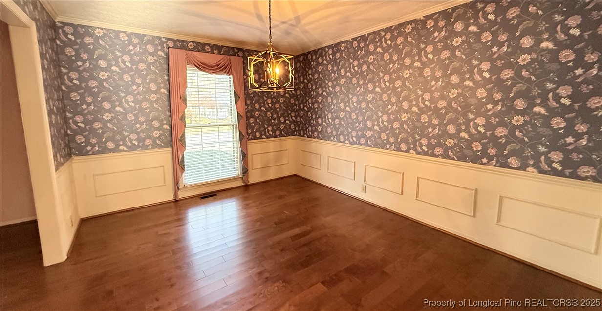 2102 Clinchfield Drive