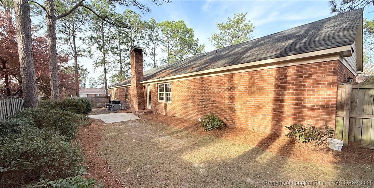 2102 Clinchfield Drive