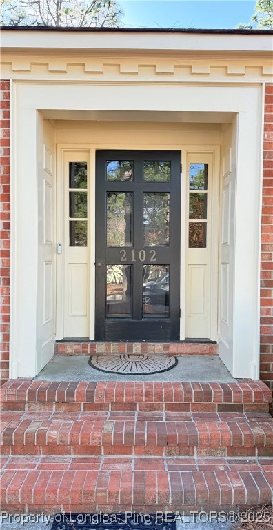 2102 Clinchfield Drive