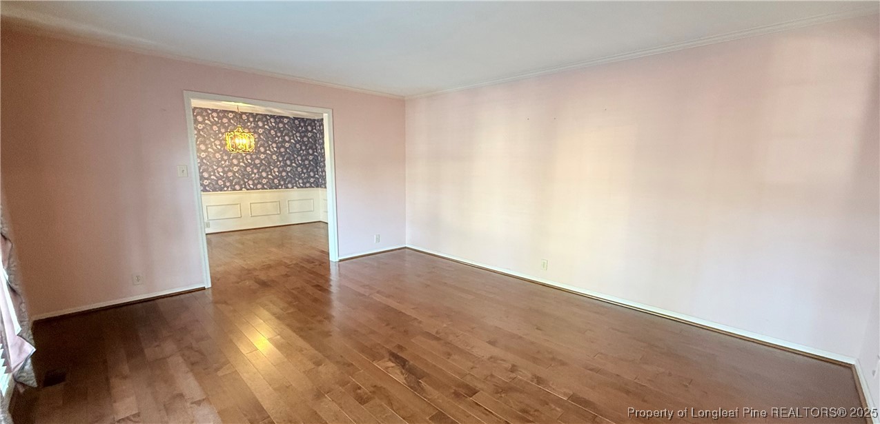 2102 Clinchfield Drive