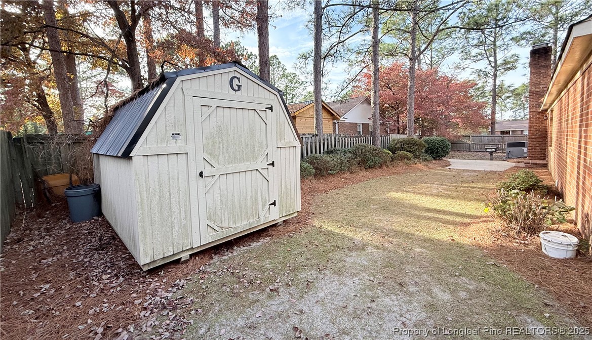 2102 Clinchfield Drive