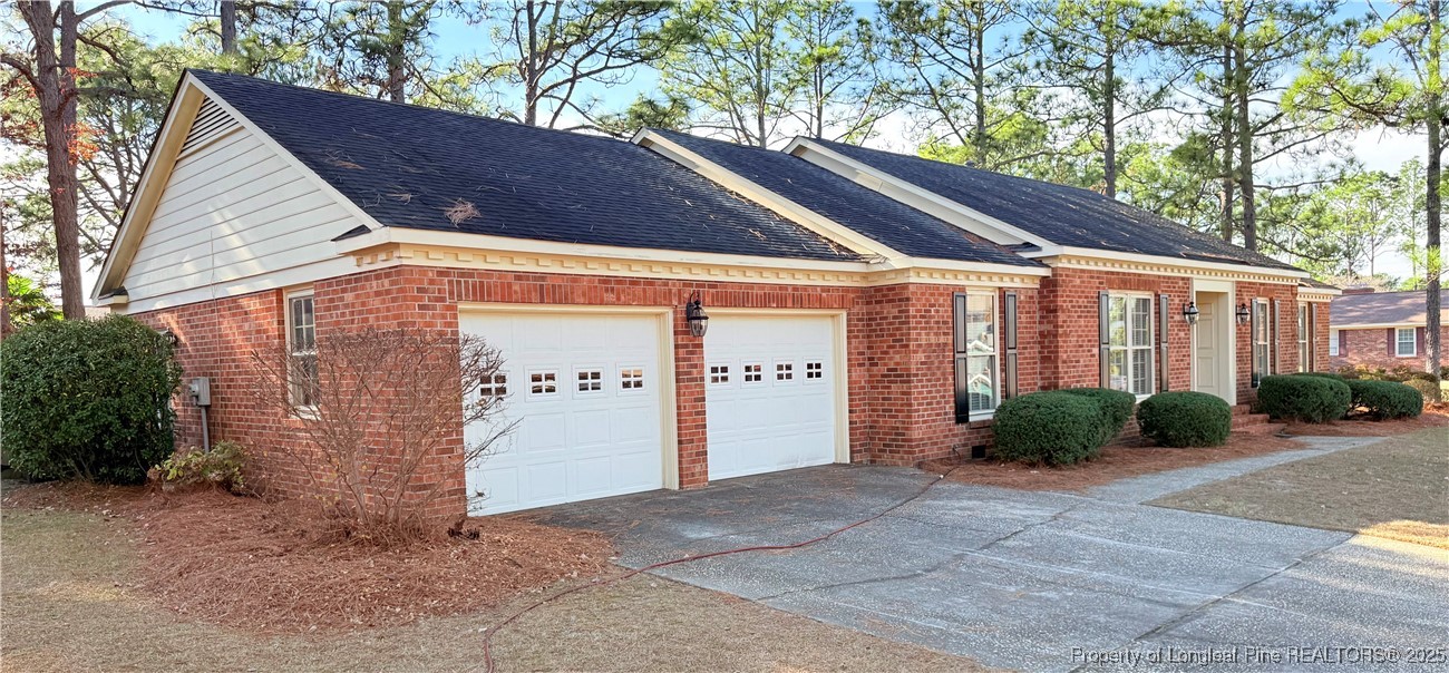 2102 Clinchfield Drive