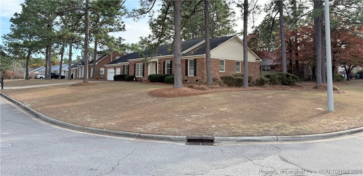 2102 Clinchfield Drive