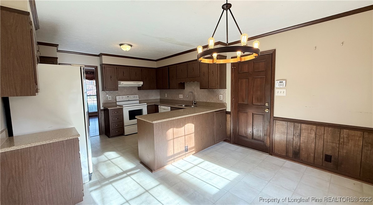 2102 Clinchfield Drive
