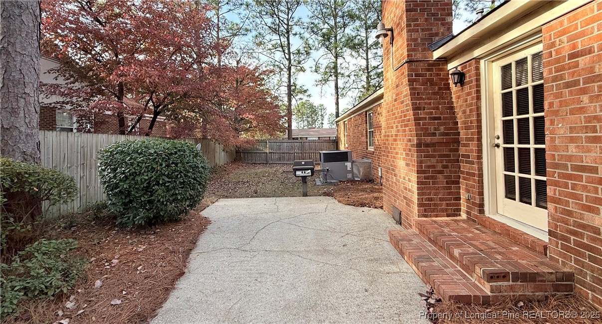 2102 Clinchfield Drive