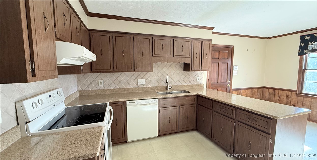 2102 Clinchfield Drive