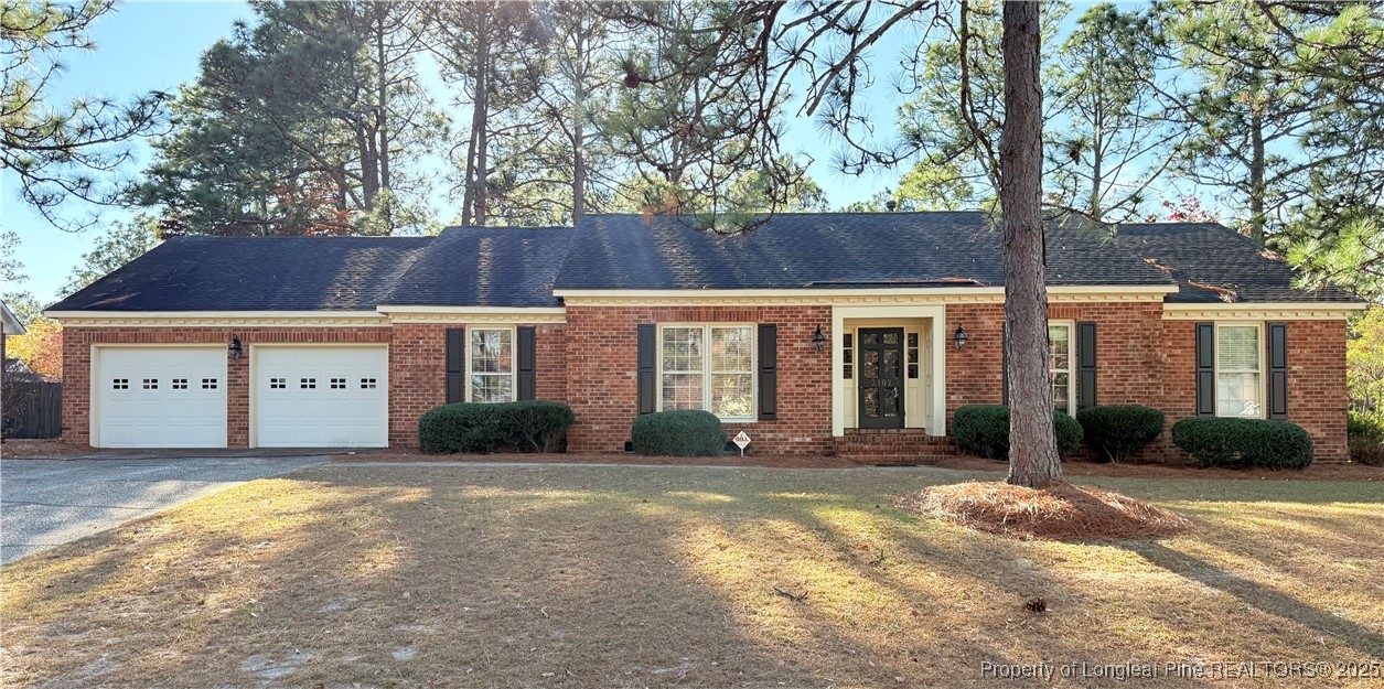 2102 Clinchfield Drive
