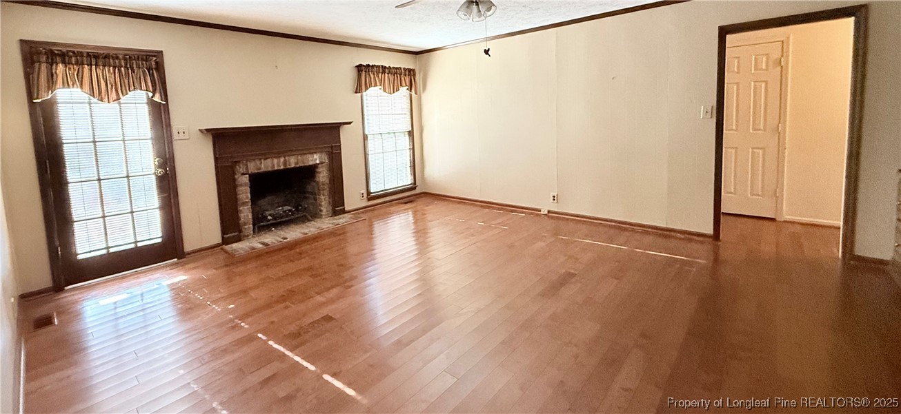 2102 Clinchfield Drive
