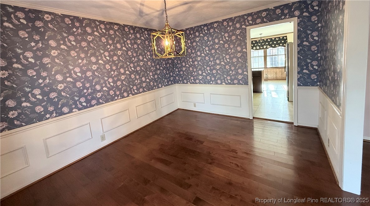 2102 Clinchfield Drive