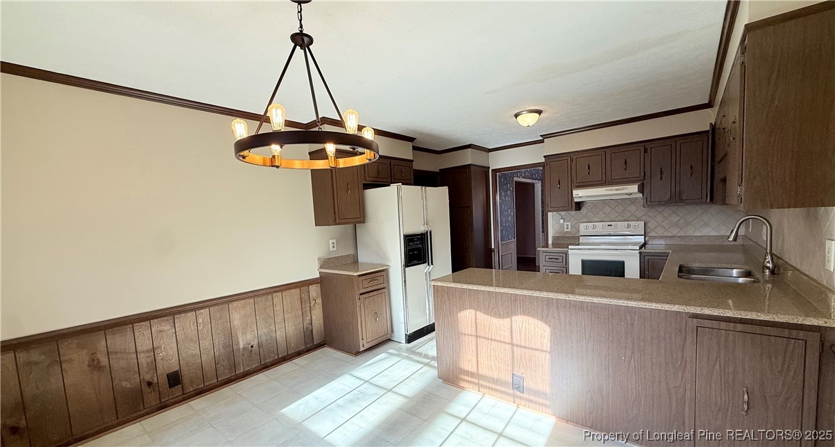 2102 Clinchfield Drive
