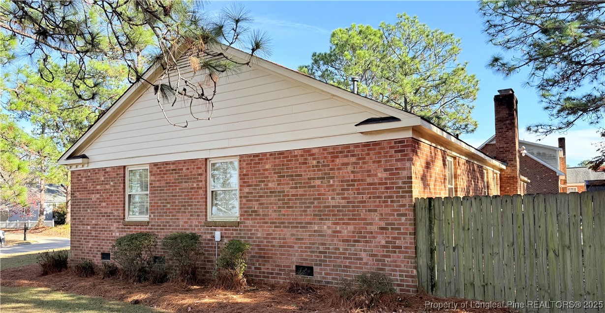 2102 Clinchfield Drive