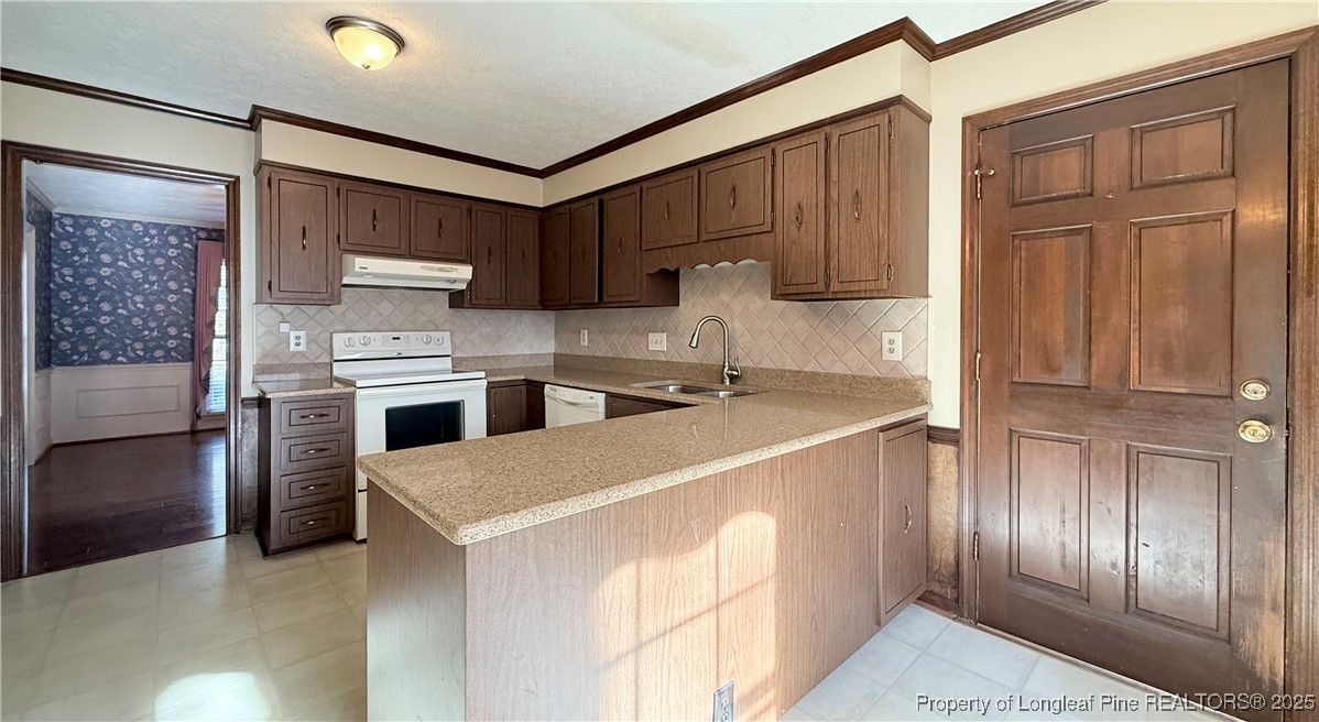 2102 Clinchfield Drive