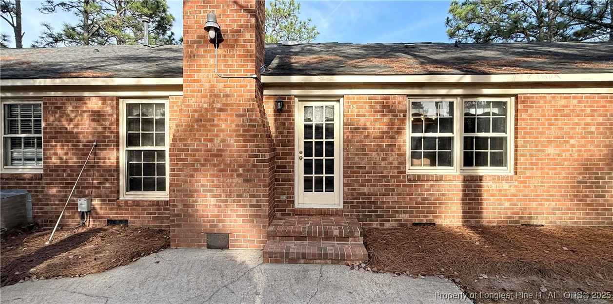 2102 Clinchfield Drive