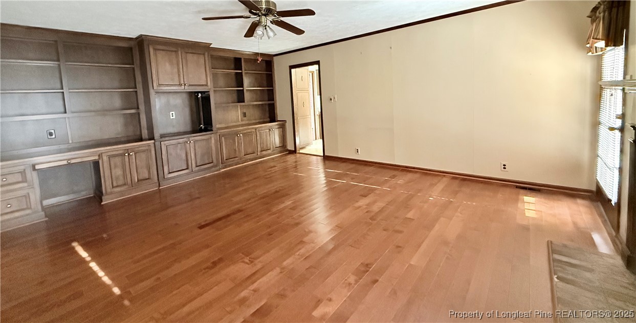 2102 Clinchfield Drive