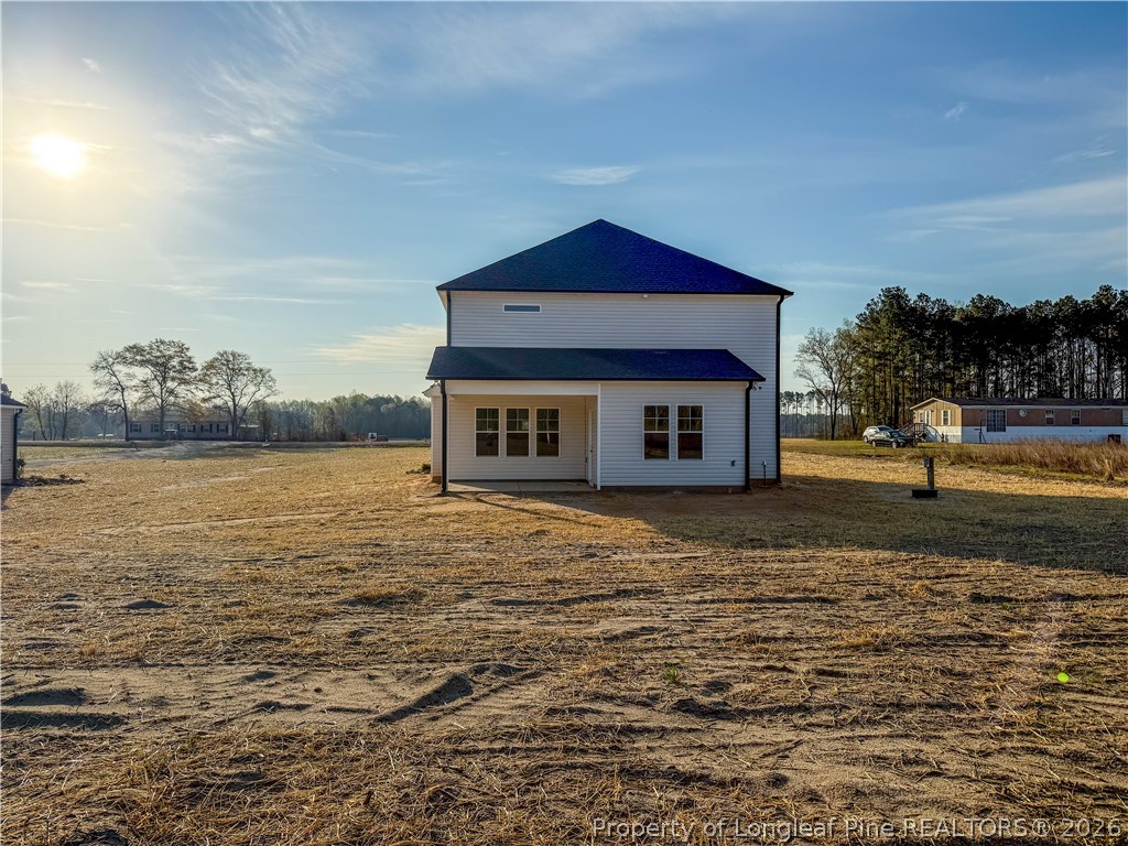 4029 Collier (Lot 2) Road
