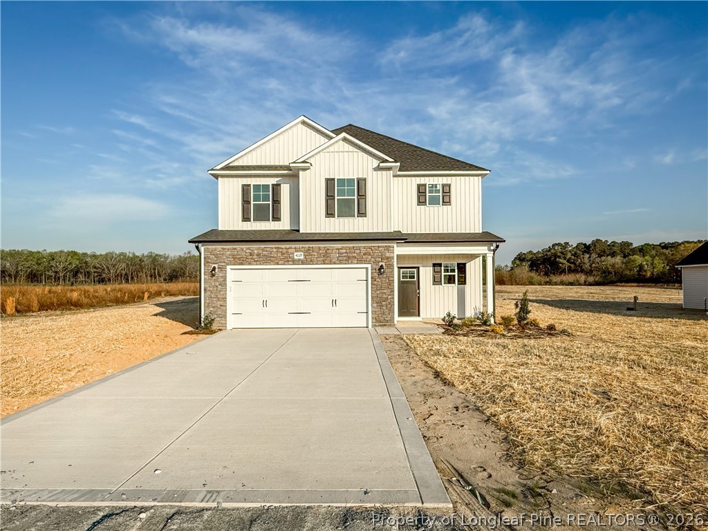 4029 Collier (Lot 2) Road