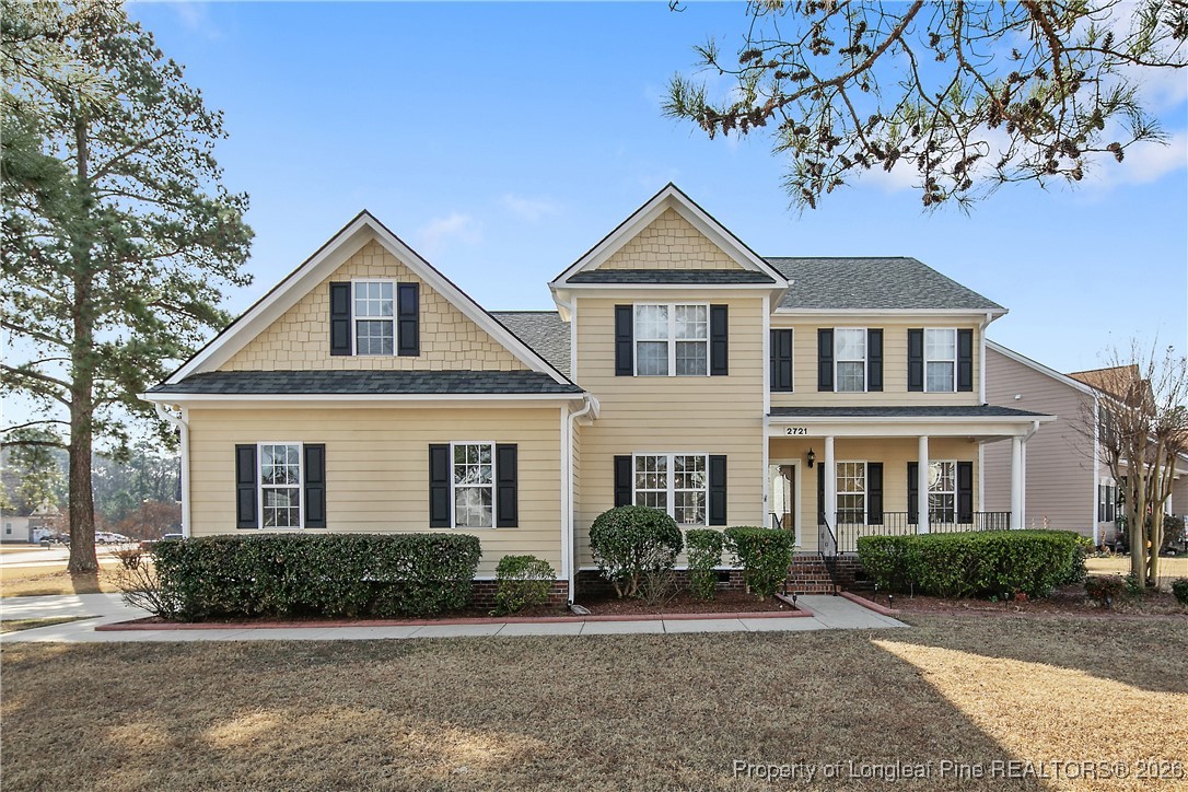 2721 Plum Ridge Road