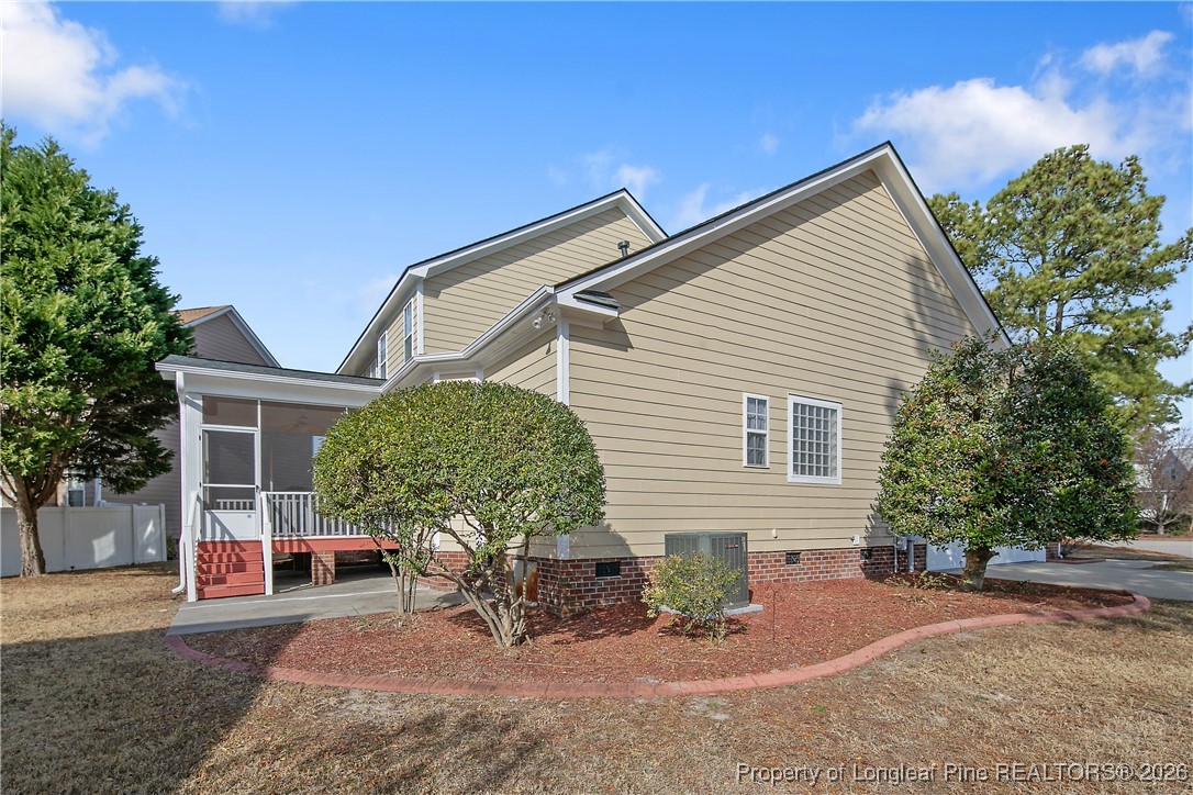 2721 Plum Ridge Road