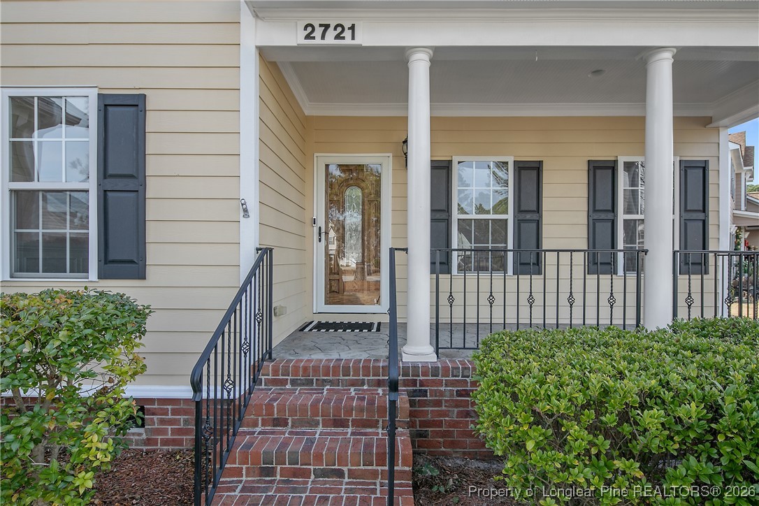 2721 Plum Ridge Road