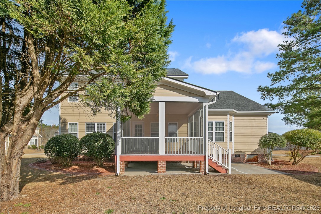 2721 Plum Ridge Road