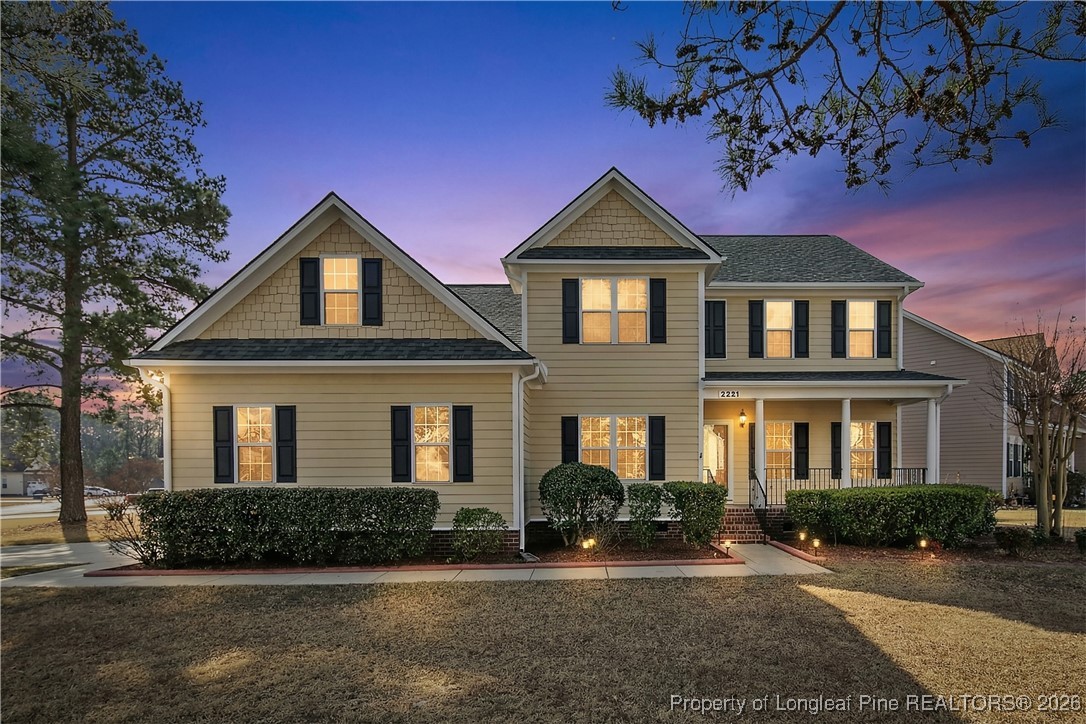 2721 Plum Ridge Road