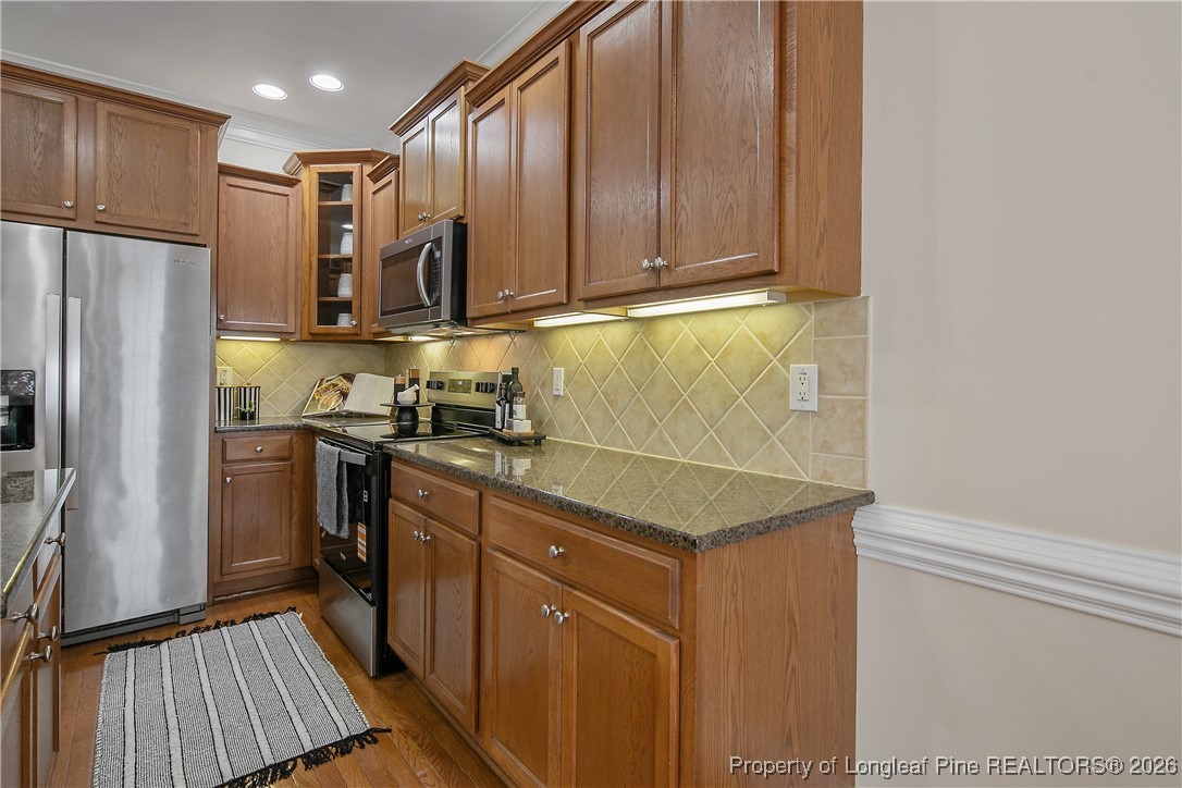 2721 Plum Ridge Road