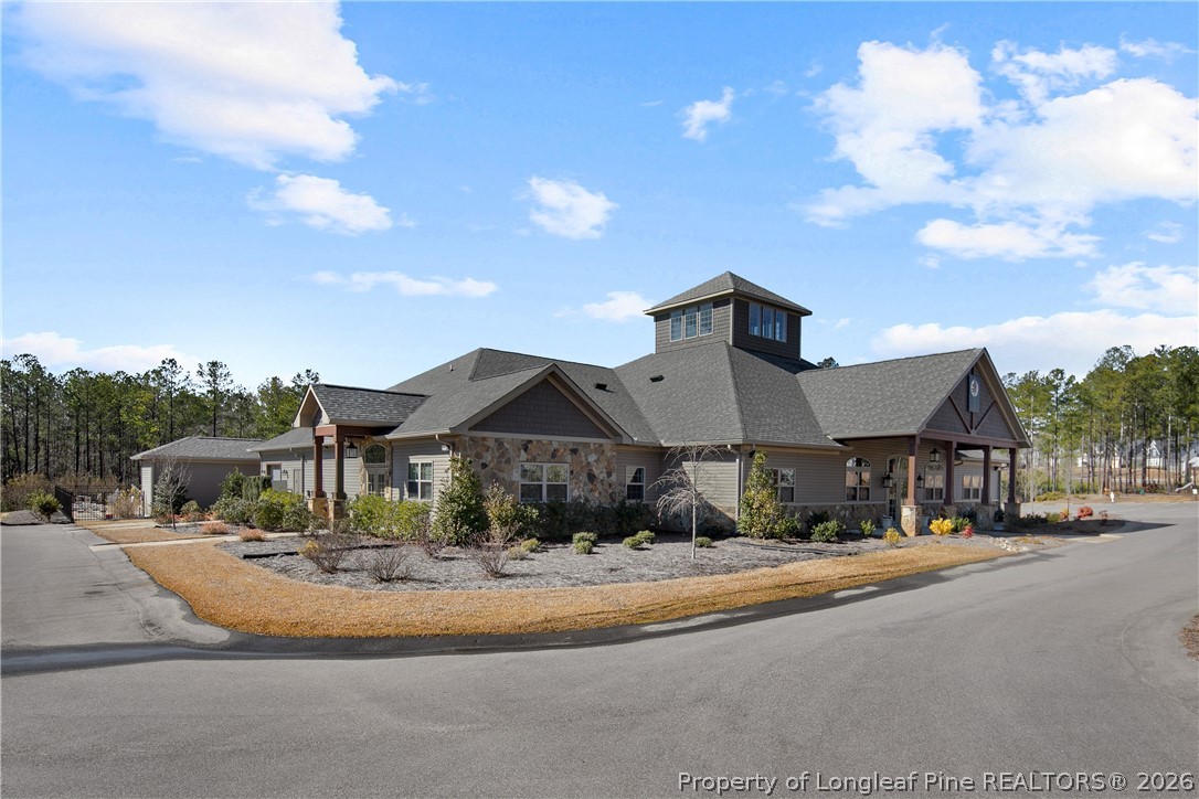 47 Pinnacle Drive
