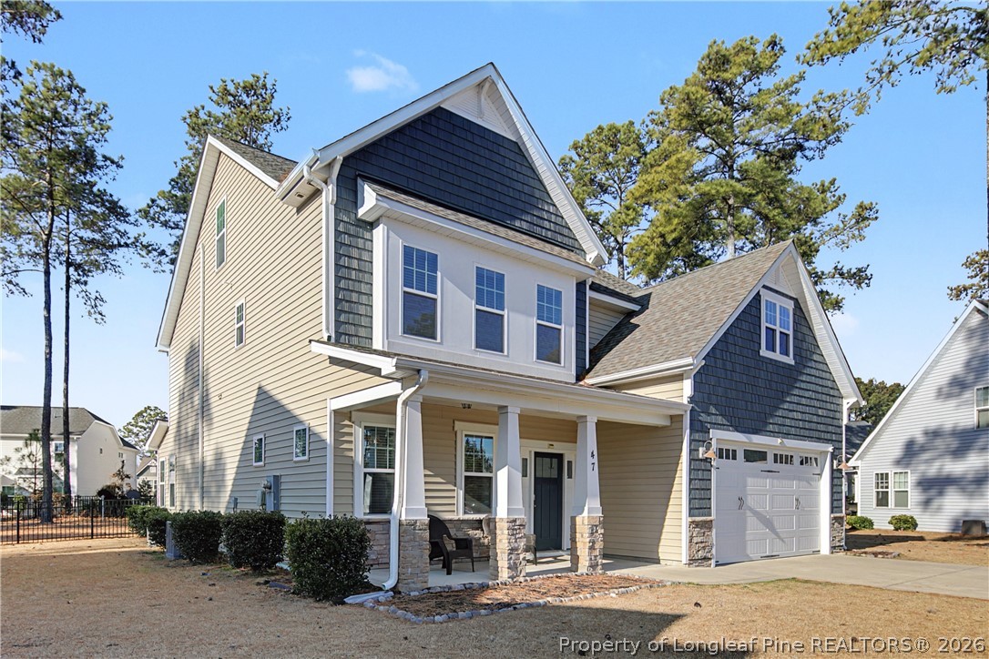 47 Pinnacle Drive